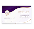 CERTIFICADO