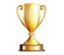 Troféu de premiação