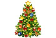 Árvore de Natal